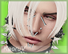 Jael Hair - White