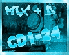 Cool Down Mix + D REGGAE