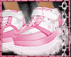 ! sweetie sneakers <33