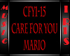 Care For You