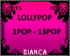 LOLLYPOP