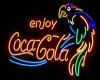 #HD#CocaCola Neon music