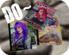 DO~ Tattoo Magazines 1