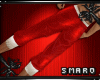 ∞ Santa pants