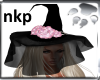 Good Witch Hat