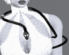 Black Snake Choker