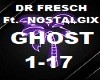 DR FRESCH - GHOST