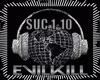 EK| N. Julian - Sucker