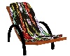 [M]Tropical Cuddle Chair