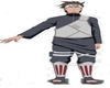 SS Kumogakure Sandals