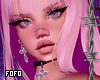BRATZ doll pink