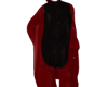 MK Dino Red (F)