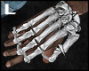 s. Bone Hand L