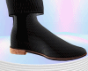 Black Shoes SAS25-06