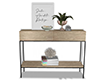 Console Table EF