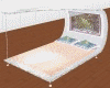 SM Pearl Floor Bed