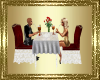 VG~Couple's Dining Table