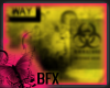 BFX Frame Toxic Fallout