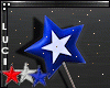 July 4 Sparkler | L