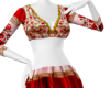 S! Pink heavy lehenga