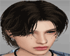 Lished Hair