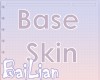 BL| JK base skin
