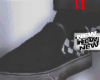 ! Skate Shoes M