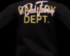 GD Body Cocktail Tee