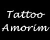 Tattoo Amorim