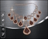 [J] Nissa Necklace -