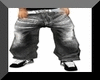 *DD*KING SIZE BAGGY PANT