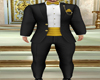 Gentleman's Suit