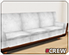 !TC! Ivory Couch