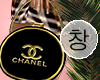 Bag Chanel Gold