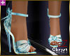 cK  Tissy Sandal II