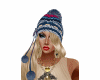 hair mit hat fantasy