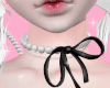 ♡ doll necklace ♡