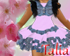 All West'ed up! TuTu