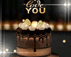 CAKE I Love u