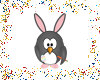 (SS)Easter Penguin