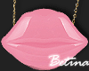 BT*Bag Kiss Pink