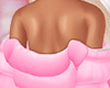 + Puffer Jacket Pink
