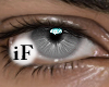 Eyes Grey