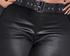RXL LEATHER PANT