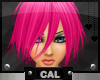 [hair] Punk Doll Pink