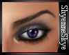 [SS]Subtle Eyes Purple