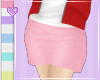 ♥Saku Casual Skirt 2