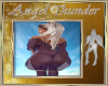 ANGEL Purple Robe 25