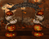 S! TRICK -OR-TREAT ARCH