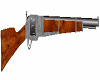 revolver rifle furniture